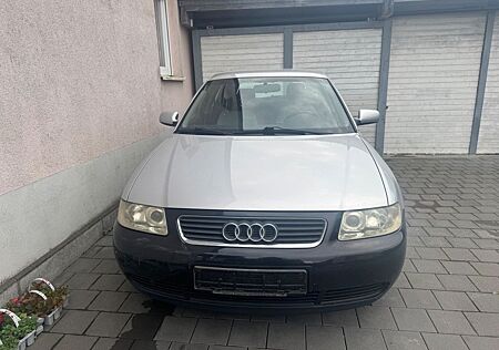Audi A3 1.6 Auto Ambition Ambition