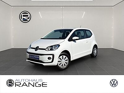 Volkswagen up! 1.0 Basis *SHZ BT*