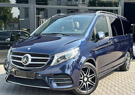 Mercedes-Benz V 250 4MATIC EXCLUSIVE+AMG-LINE PANO ACC SITZKLI