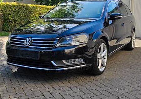 VW Passat Volkswagen 2.0 BlueTDI Comfortline Comfortline