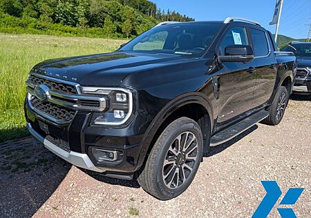 Ford Ranger Platinum e-4WD Doppelkabine 3.0 Ecoblue E