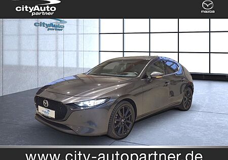 Mazda 3 Selection Allrad 180PS Automatik Bluetooth LED