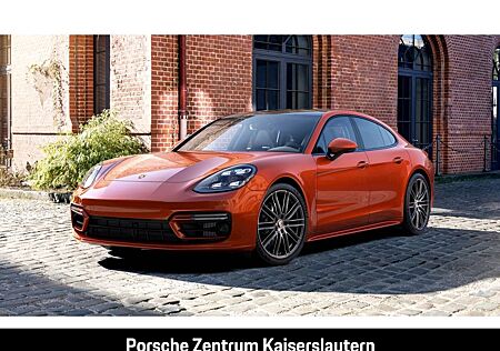 Porsche Panamera 4 Platinum Edition InnoDrive 21-Zoll