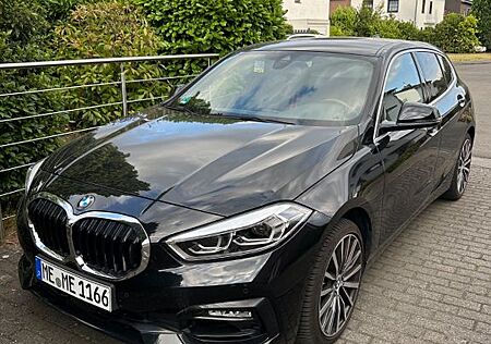BMW 118i -