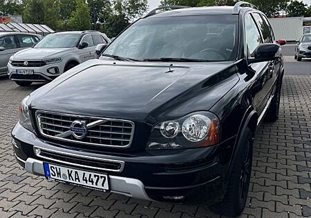 Volvo XC 90 XC90 D4 Geartronic Summum Summum