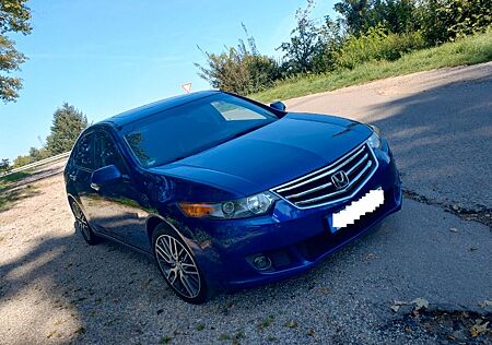 Honda Accord 2.4 Executive Automatik Executive