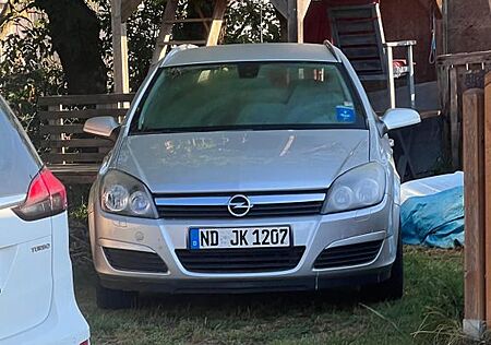 Opel Astra Caravan 1.8 -