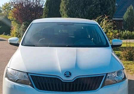 Skoda Rapid 1.4 TSI Green tec DSG Joy Spaceback Joy