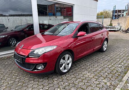 Renault Megane * III *Grandtour Dynamique *1.2 *HU Neu
