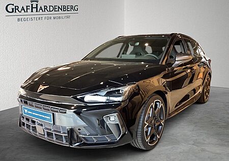 Cupra Leon Sportstourer 1.5 TSI DSG Matrix-LED ACC DCC