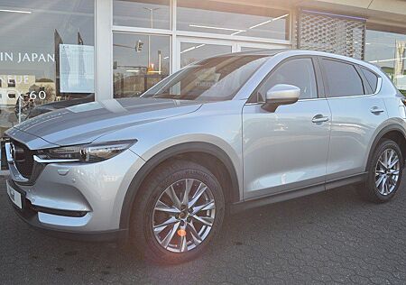 Mazda CX-5 SKYACTIV-G 194 Kangei