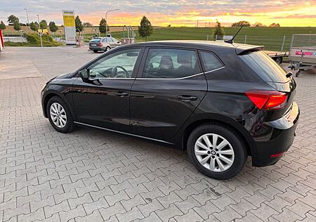 Seat Ibiza 1.0 TSI 70kW Style