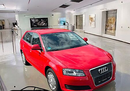 Audi A3 Sportback 1.4 TFSI Attraction