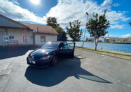 VW Golf Volkswagen 7 GTI Performance 2.0 TSI DSG