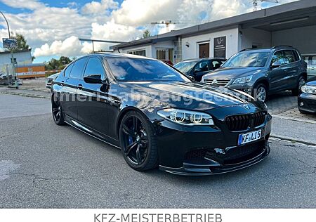 BMW M5 Competition*Facelift*VOLL*TOP ZUSTAND