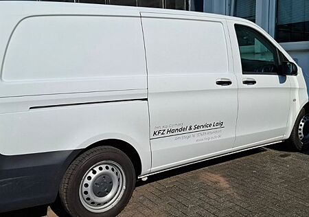 Mercedes-Benz Vito Kasten 114/116 CDI, 119 CDI/BT RWD lang