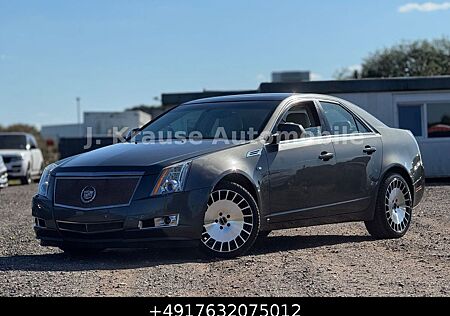 Cadillac CTS 3.6 V6 Sport Luxury Aut. Sitzklima Leder Xen