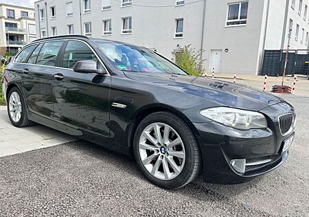 BMW 525d Touring -3liter motor VB