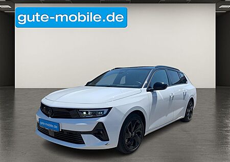 Opel Astra Sports Tourer 1.2 ST GS| LED| SHZ