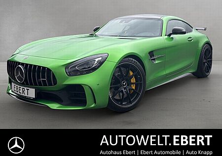 Mercedes-Benz GTR Perf.Sitze/AGA BurmHighEnd DISTR KeyGo Carbo