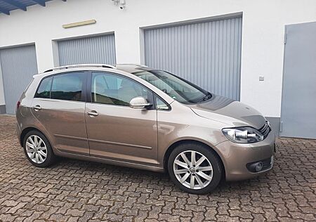 VW Golf Plus Volkswagen 1.4 TSI DSG Highline Highline