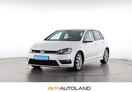 VW Golf Volkswagen VII 1.4 TSI DSG Highline R-Line | SITZH. |