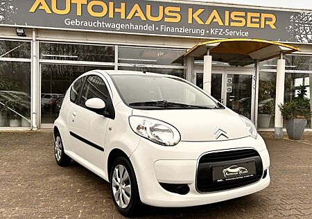 Citroën C1 Style,Automatik