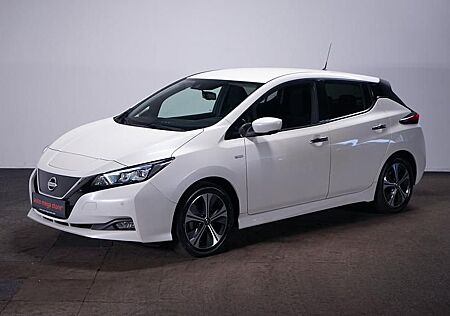 Nissan Leaf 40kWh 40 kWh N-Connecta*Navi*360°*ACC*Carp