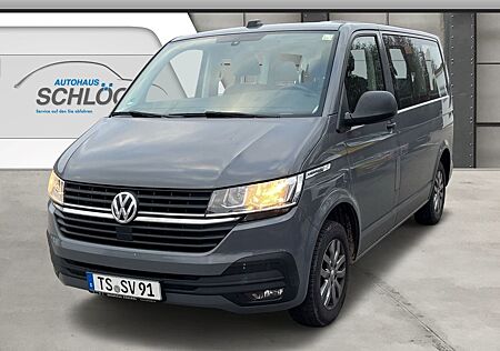 VW T6 Caravelle Volkswagen FWD 2.0 EU6d TDI Trendline 8-Sitze
