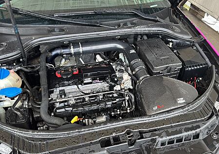 Audi S3 2.0 TFSI S tronic Sportback -