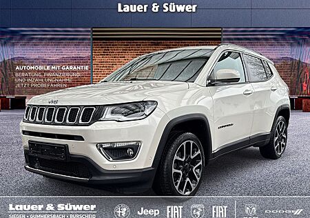 Jeep Compass Limited*Panoramadach*AHK*Navi*