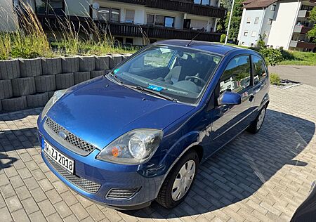 Ford Fiesta 1.3 51 kW Ambiente Ambiente