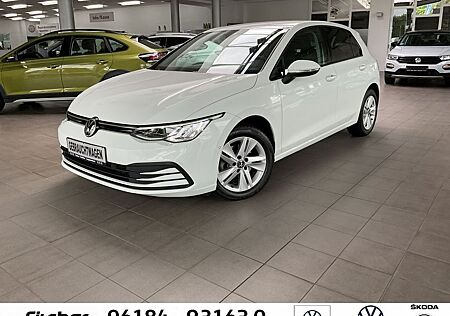 VW Golf Volkswagen Life VIII 1.5TSI*NaviPRO*StandHz.*SpurAssis