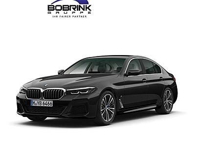BMW 530 d Limousine M Sport ParkAss. Tempomat LED H/