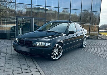 BMW 318i e46