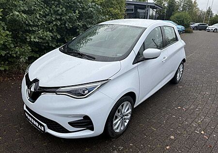 Renault ZOE Experience R110 ZE 50 GJR, Navi SHZ, Batteri