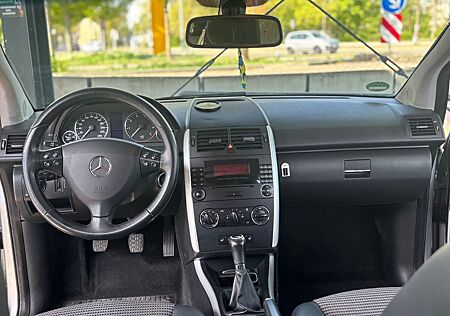 Mercedes-Benz A 170 AVANTGARDE Avantgarde