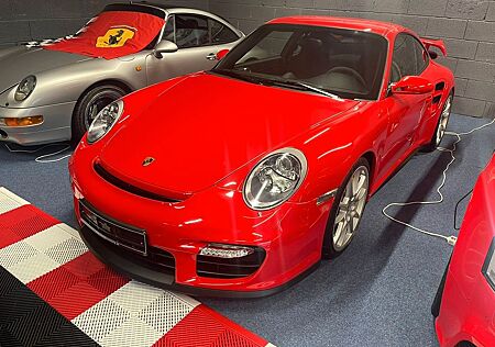Porsche 997 GT2 GT2