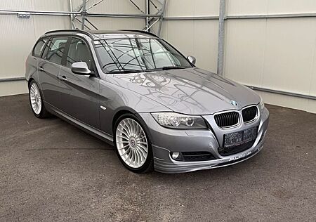 BMW 320 ALPINA D3 Biturbo Touring