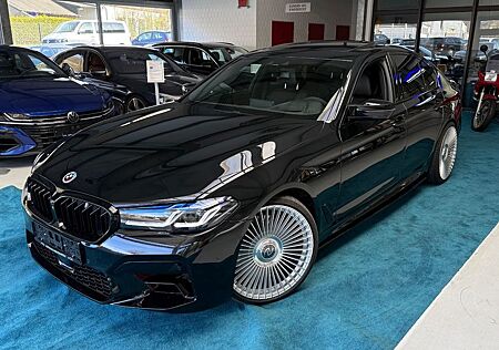 BMW M550 Baureihe 5 Lim. i xDrive*Carplay*360Ka