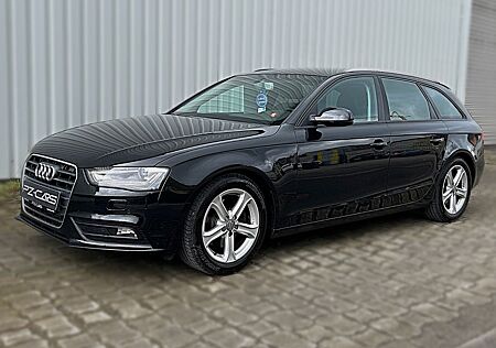 Audi A4 2.0 TDI|Navi|Xenon|Alcantar|SHZ|PDC|Tempo|8fb