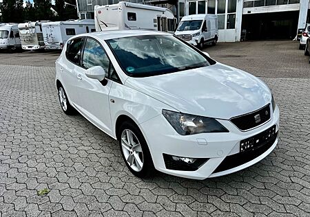 Seat Ibiza Lim. FR