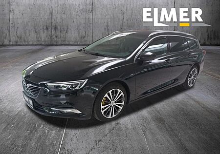 Opel Insignia 1.5 16V SIDI Turbo