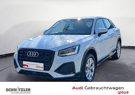 Audi Q2 35 TDI S tronic Advanced RFK/ACC/NAVI+++