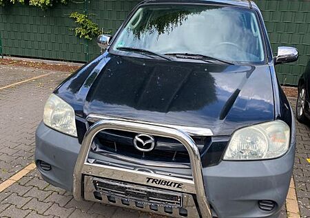 Mazda Tribute 2.3 Comfort AWD Comfort