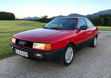 Audi 80