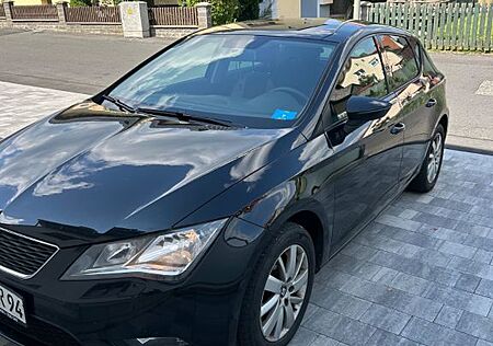 Seat Leon 1.6 TDI CR 77kW Reference Reference