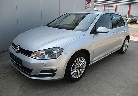 VW Golf Volkswagen VII Lim. Cup BMT