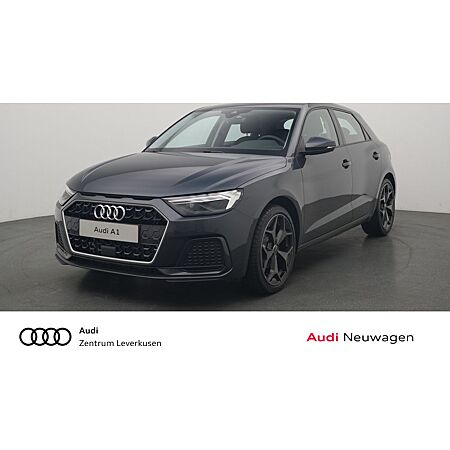 Audi A1 leasen