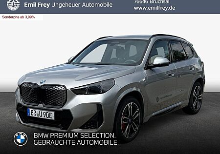 BMW iX1 eDrive20 M Sportpaket